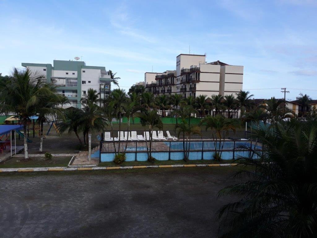 Associacao Sabesp Bertioga - Sp Hotel Exterior photo