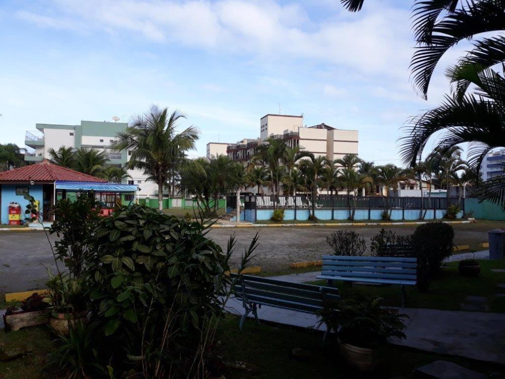 Associacao Sabesp Bertioga - Sp Hotel Exterior photo